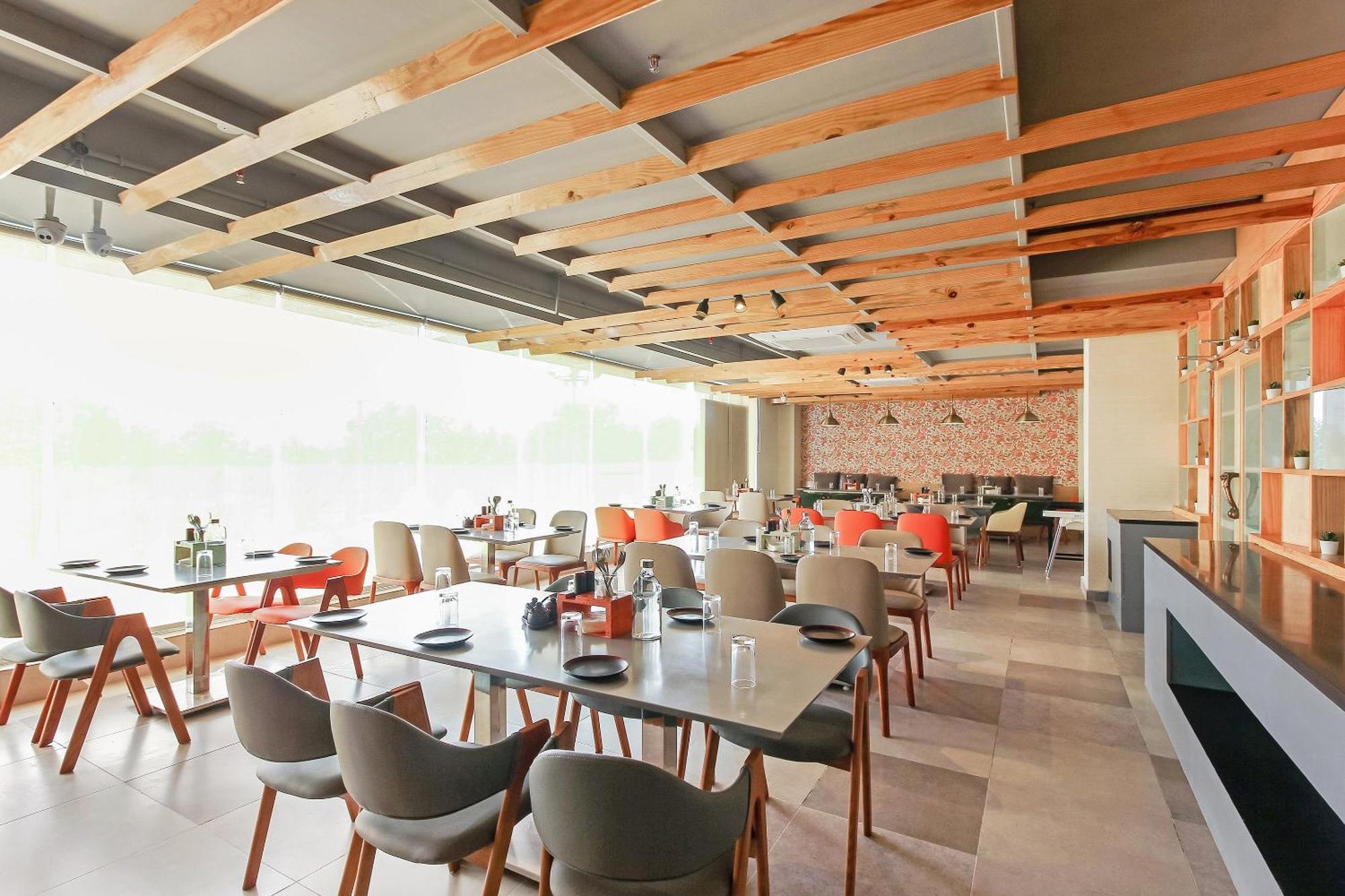 Super Capital O Hoysala Inn Secunderabad ภายนอก รูปภาพ